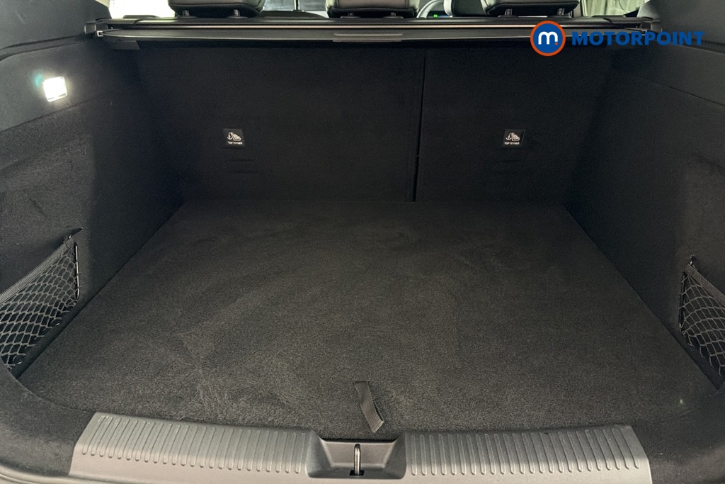 Mg Motor Uk HS Trophy Automatic Petrol-Electric Hybrid SUV - Stock Number (1686214) - 30th supplementary image