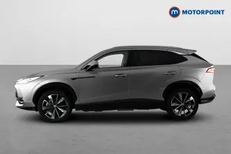 Mg Motor Uk HS Trophy Automatic Petrol-Electric Hybrid SUV - Stock Number (1686214) - Drivers side