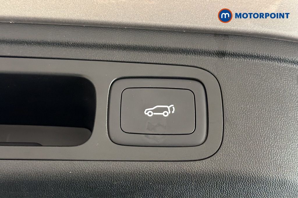 Mg Motor Uk HS Trophy Automatic Petrol-Electric Hybrid SUV - Stock Number (1686214) - 35th supplementary image