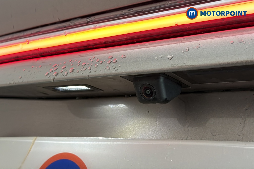 Mg Motor Uk HS Trophy Automatic Petrol-Electric Hybrid SUV - Stock Number (1686214) - 37th supplementary image