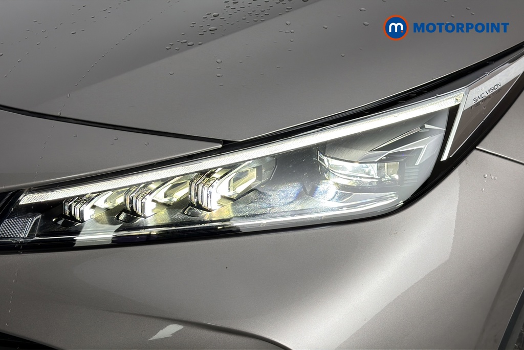 Mg Motor Uk HS Trophy Automatic Petrol-Electric Hybrid SUV - Stock Number (1686214) - 42nd supplementary image
