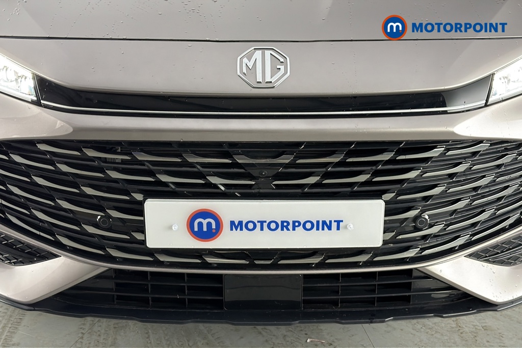 Mg Motor Uk HS Trophy Automatic Petrol-Electric Hybrid SUV - Stock Number (1686214) - 43rd supplementary image
