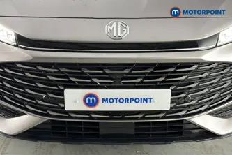 Mg Motor Uk HS Trophy Automatic Petrol-Electric Hybrid SUV - Stock Number (1686214) - 43rd supplementary image