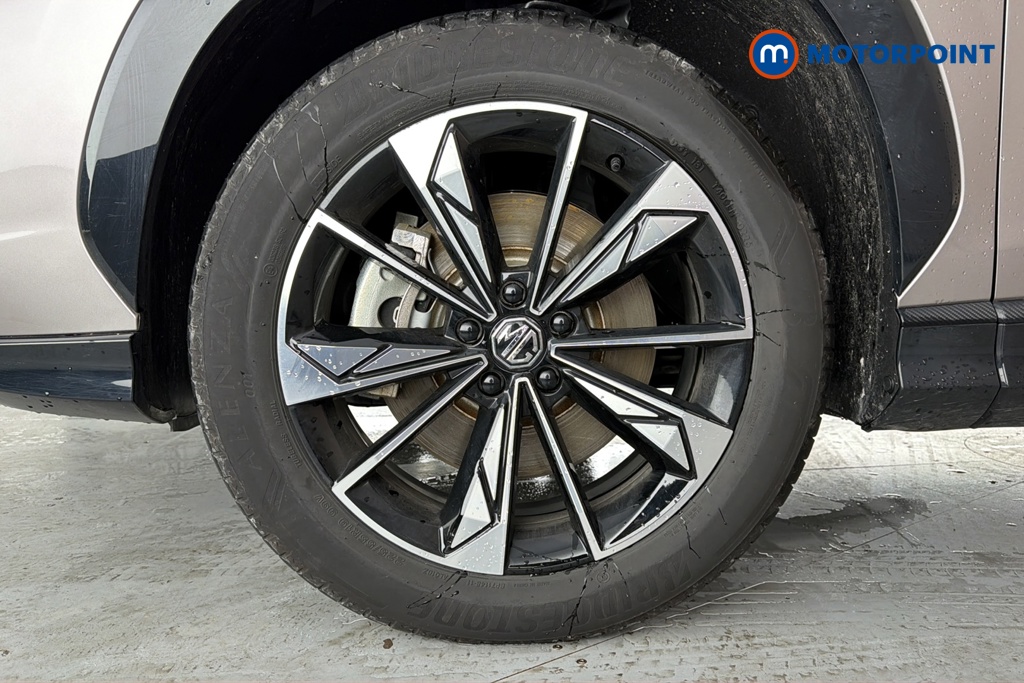 Mg Motor Uk HS Trophy Automatic Petrol-Electric Hybrid SUV - Stock Number (1686214) - 44th supplementary image
