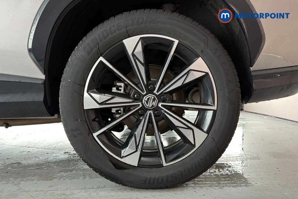 Mg Motor Uk HS Trophy Automatic Petrol-Electric Hybrid SUV - Stock Number (1686214) - 45th supplementary image