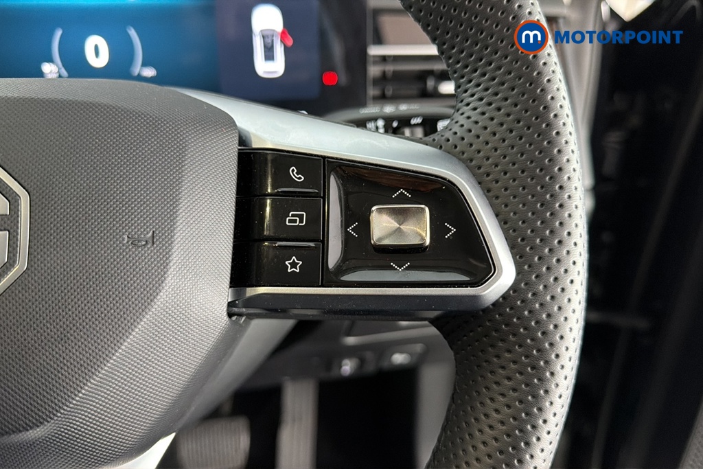 Mg Motor Uk HS Trophy Automatic Petrol-Electric Hybrid SUV - Stock Number (1686223) - 3rd supplementary image