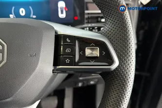 Mg Motor Uk HS Trophy Automatic Petrol-Electric Hybrid SUV - Stock Number (1686223) - 3rd supplementary image