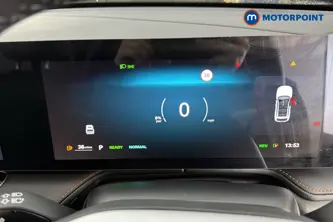 Mg Motor Uk HS Trophy Automatic Petrol-Electric Hybrid SUV - Stock Number (1686223) - 7th supplementary image
