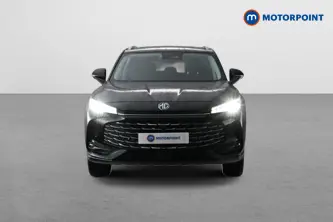 Mg Motor Uk HS Trophy Automatic Petrol-Electric Hybrid SUV - Stock Number (1686223) - Front bumper