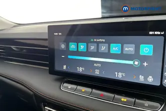 Mg Motor Uk HS Trophy Automatic Petrol-Electric Hybrid SUV - Stock Number (1686223) - 12th supplementary image