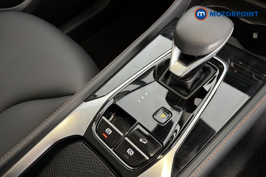 Mg Motor Uk HS Trophy Automatic Petrol-Electric Hybrid SUV - Stock Number (1686223) - 15th supplementary image