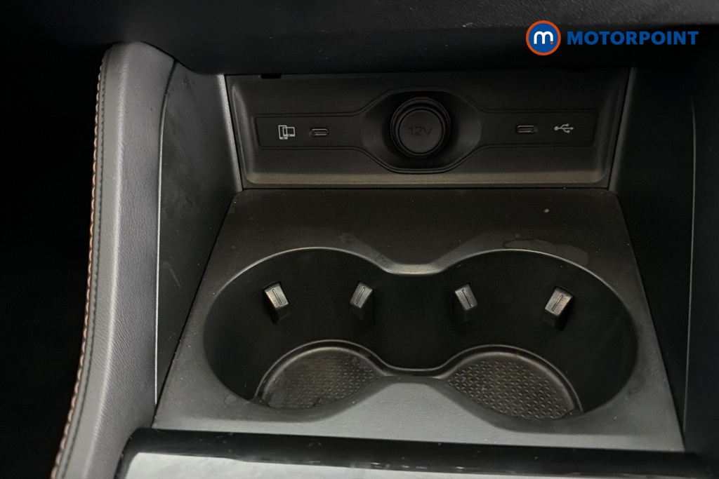 Mg Motor Uk HS Trophy Automatic Petrol-Electric Hybrid SUV - Stock Number (1686223) - 16th supplementary image