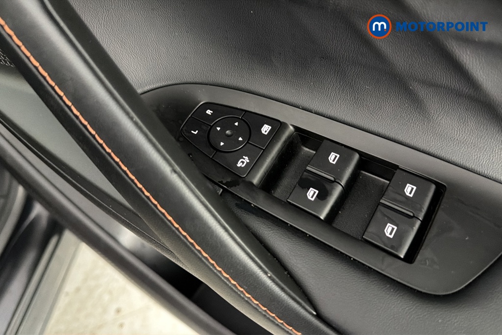 Mg Motor Uk HS Trophy Automatic Petrol-Electric Hybrid SUV - Stock Number (1686223) - 19th supplementary image