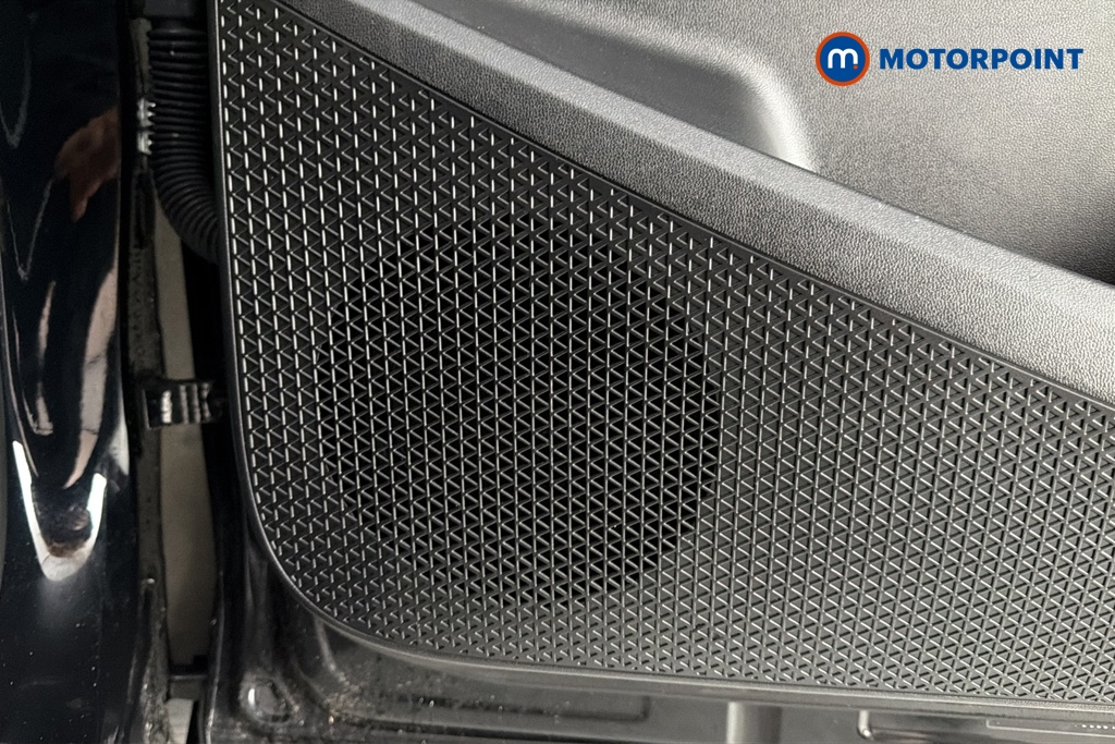 Mg Motor Uk HS Trophy Automatic Petrol-Electric Hybrid SUV - Stock Number (1686223) - 21st supplementary image