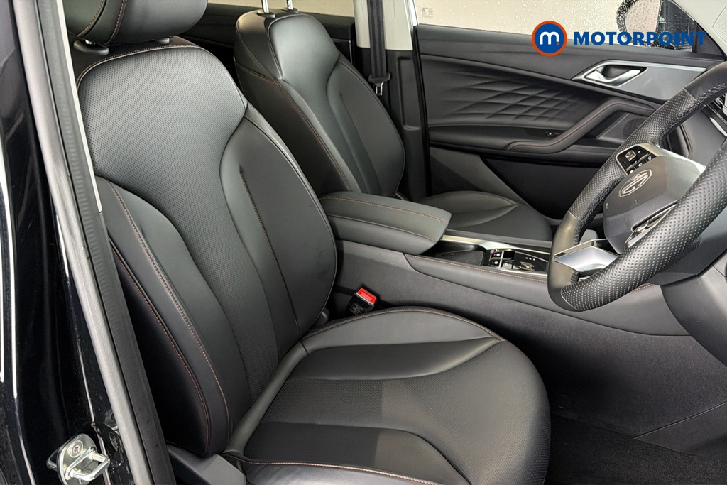 Mg Motor Uk HS Trophy Automatic Petrol-Electric Hybrid SUV - Stock Number (1686223) - 22nd supplementary image