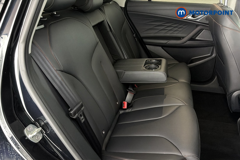 Mg Motor Uk HS Trophy Automatic Petrol-Electric Hybrid SUV - Stock Number (1686223) - 25th supplementary image
