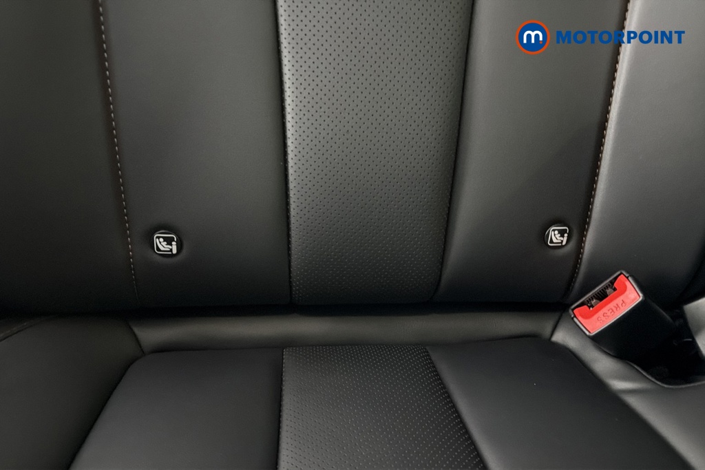 Mg Motor Uk HS Trophy Automatic Petrol-Electric Hybrid SUV - Stock Number (1686223) - 27th supplementary image