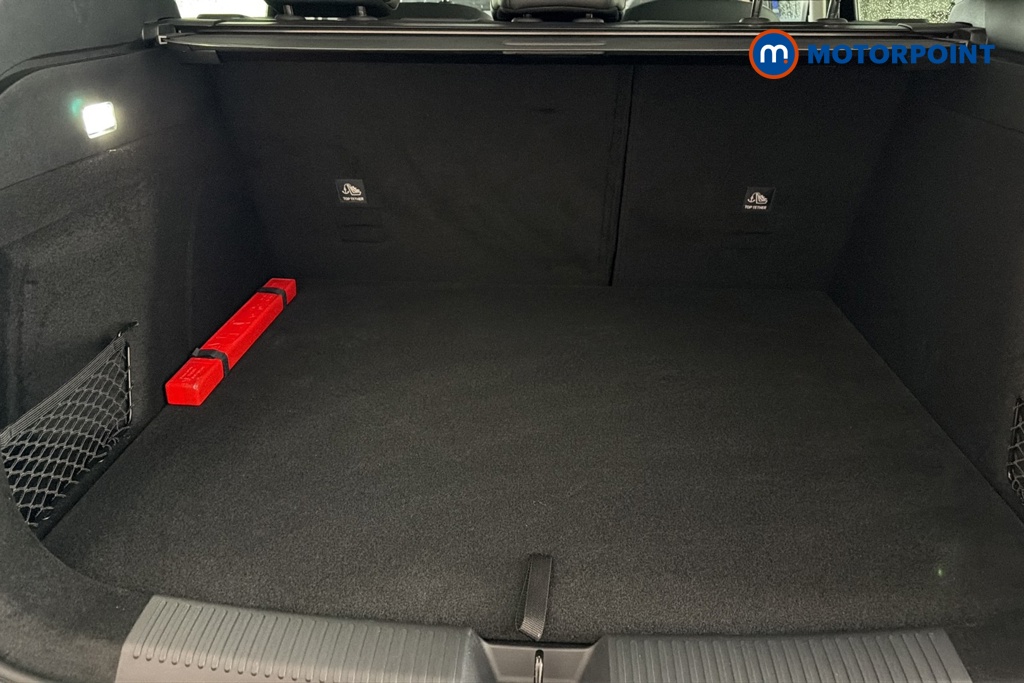 Mg Motor Uk HS Trophy Automatic Petrol-Electric Hybrid SUV - Stock Number (1686223) - 30th supplementary image