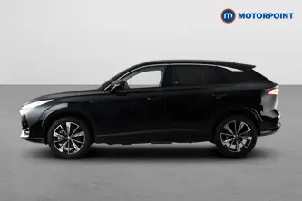 Mg Motor Uk HS Trophy Automatic Petrol-Electric Hybrid SUV - Stock Number (1686223) - Drivers side