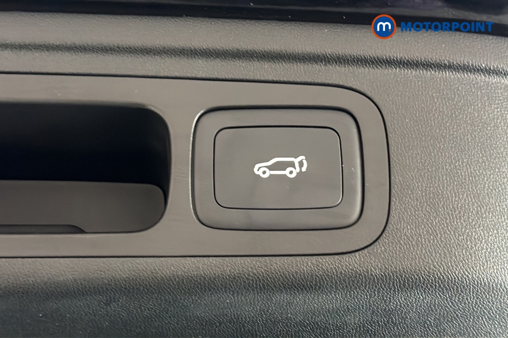 Mg Motor Uk HS Trophy Automatic Petrol-Electric Hybrid SUV - Stock Number (1686223) - 35th supplementary image