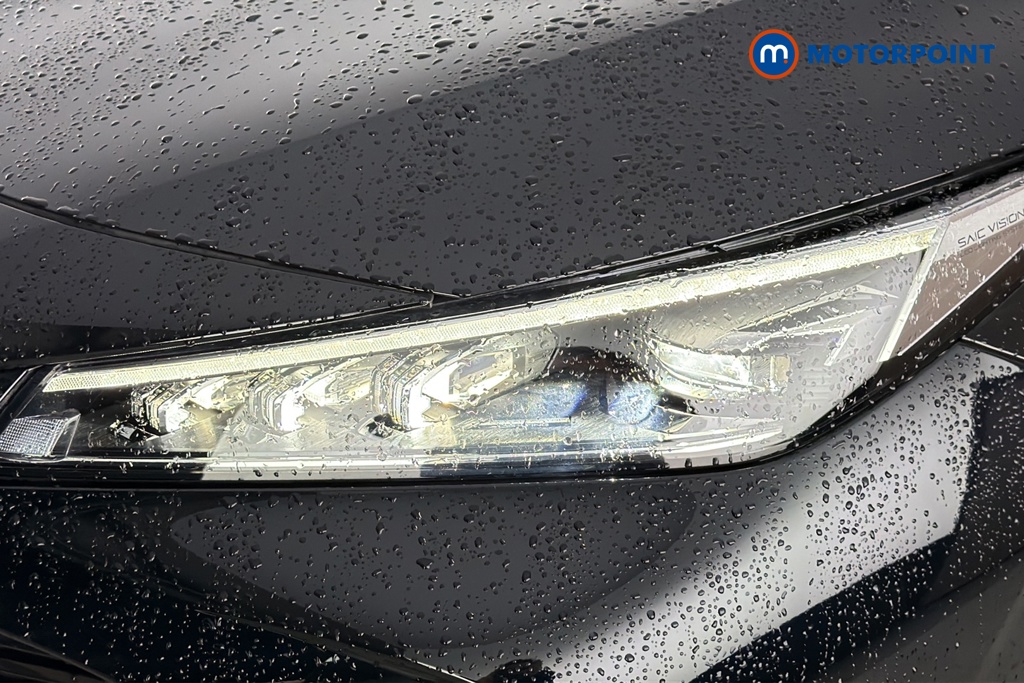 Mg Motor Uk HS Trophy Automatic Petrol-Electric Hybrid SUV - Stock Number (1686223) - 42nd supplementary image
