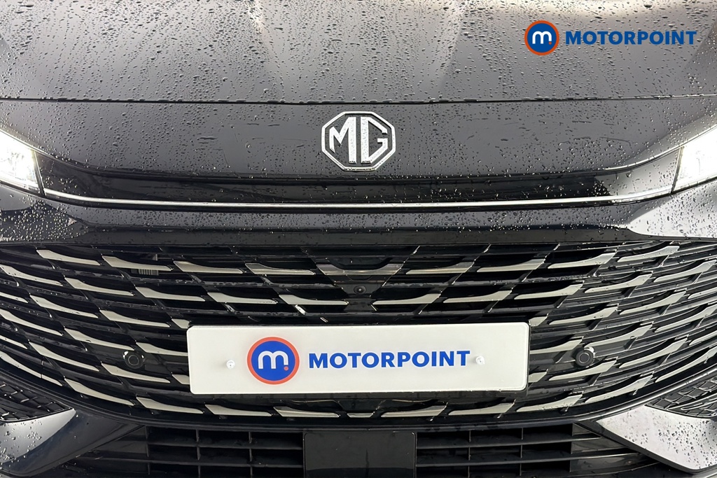 Mg Motor Uk HS Trophy Automatic Petrol-Electric Hybrid SUV - Stock Number (1686223) - 43rd supplementary image