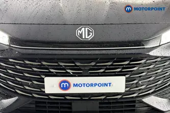 Mg Motor Uk HS Trophy Automatic Petrol-Electric Hybrid SUV - Stock Number (1686223) - 43rd supplementary image