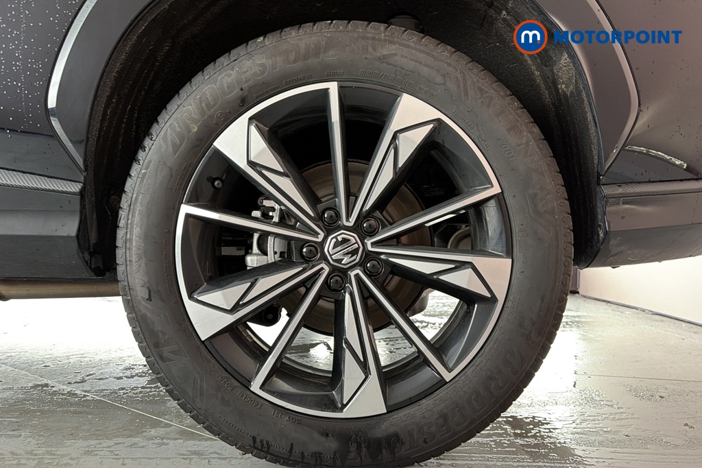 Mg Motor Uk HS Trophy Automatic Petrol-Electric Hybrid SUV - Stock Number (1686223) - 45th supplementary image