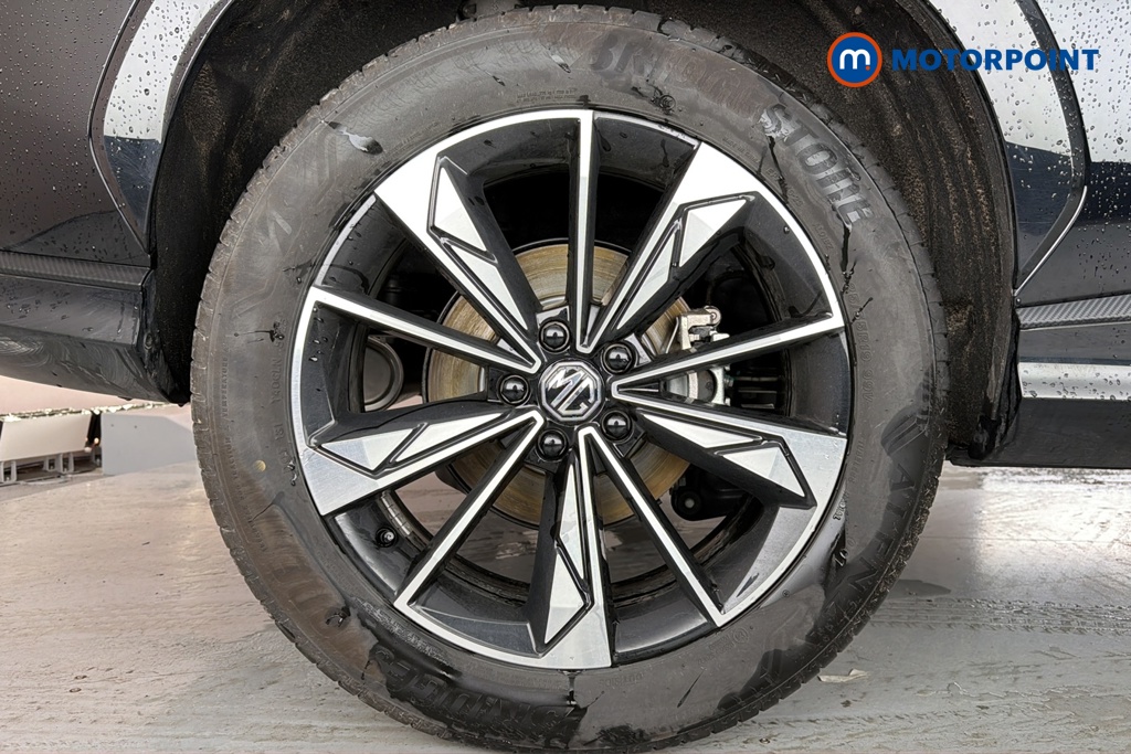 Mg Motor Uk HS Trophy Automatic Petrol-Electric Hybrid SUV - Stock Number (1686223) - 46th supplementary image
