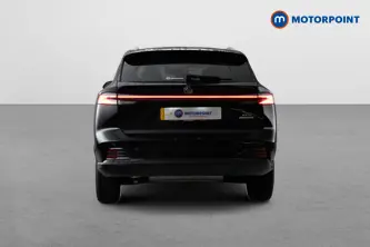 Mg Motor Uk HS Trophy Automatic Petrol-Electric Hybrid SUV - Stock Number (1686223) - Rear bumper