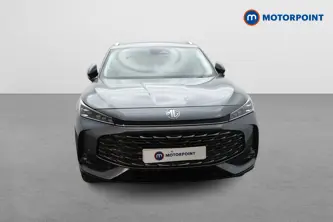 Mg Motor Uk HS Trophy Automatic Petrol-Electric Hybrid SUV - Stock Number (1686231) - Front bumper
