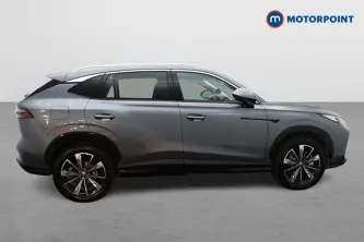 Mg Motor Uk HS Trophy Automatic Petrol-Electric Hybrid SUV - Stock Number (1686231) - Drivers side