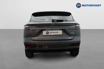 Mg Motor Uk HS Trophy Automatic Petrol-Electric Hybrid SUV - Stock Number (1686231) - Rear bumper