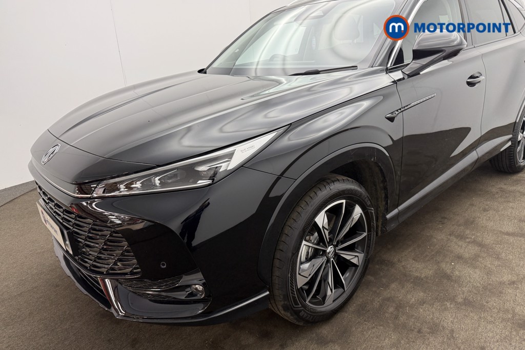 Mg Motor Uk HS Trophy Automatic Petrol-Electric Hybrid SUV - Stock Number (1686236) - 2nd supplementary image