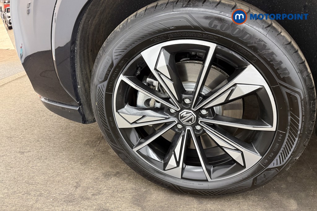 Mg Motor Uk HS Trophy Automatic Petrol-Electric Hybrid SUV - Stock Number (1686236) - 3rd supplementary image