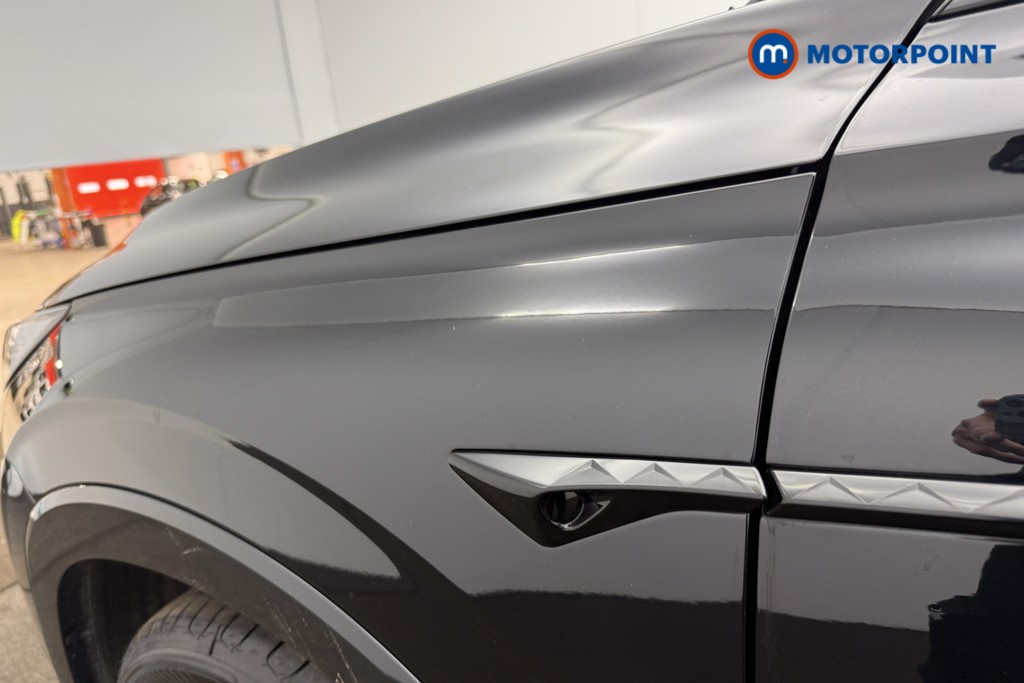 Mg Motor Uk HS Trophy Automatic Petrol-Electric Hybrid SUV - Stock Number (1686236) - 4th supplementary image