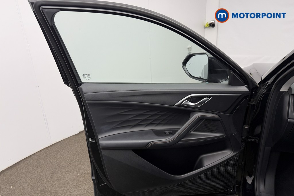 Mg Motor Uk HS Trophy Automatic Petrol-Electric Hybrid SUV - Stock Number (1686236) - 6th supplementary image