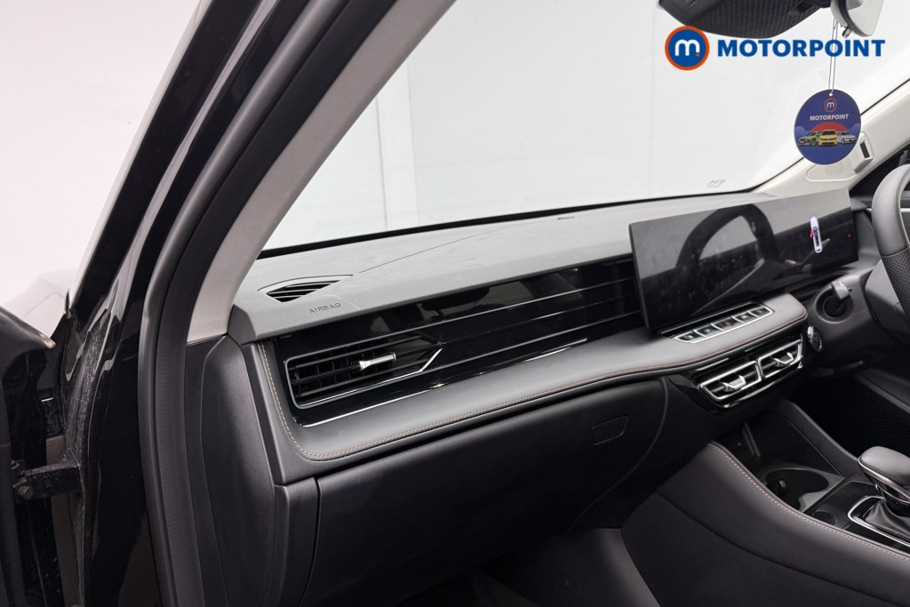 Mg Motor Uk HS Trophy Automatic Petrol-Electric Hybrid SUV - Stock Number (1686236) - 7th supplementary image