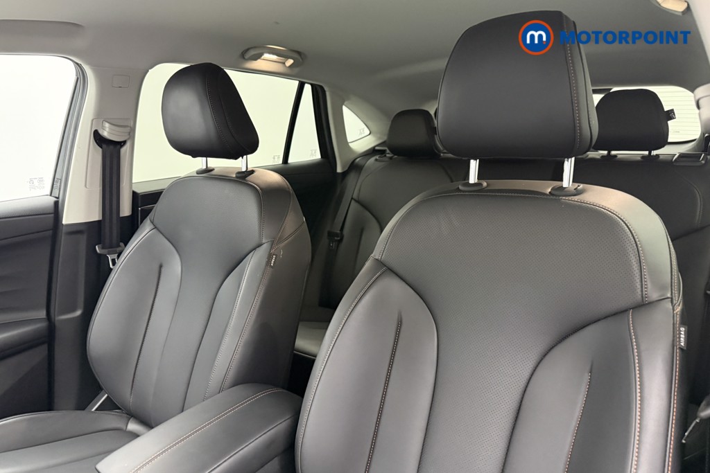 Mg Motor Uk HS Trophy Automatic Petrol-Electric Hybrid SUV - Stock Number (1686236) - 8th supplementary image