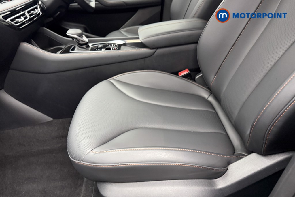 Mg Motor Uk HS Trophy Automatic Petrol-Electric Hybrid SUV - Stock Number (1686236) - 9th supplementary image