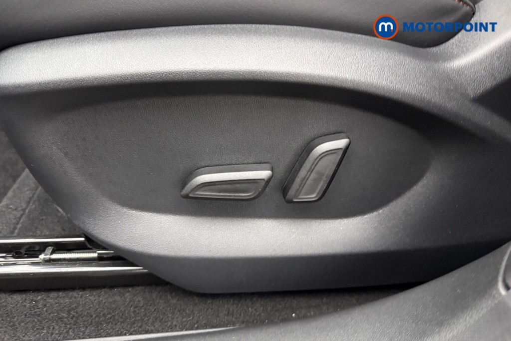 Mg Motor Uk HS Trophy Automatic Petrol-Electric Hybrid SUV - Stock Number (1686236) - 10th supplementary image