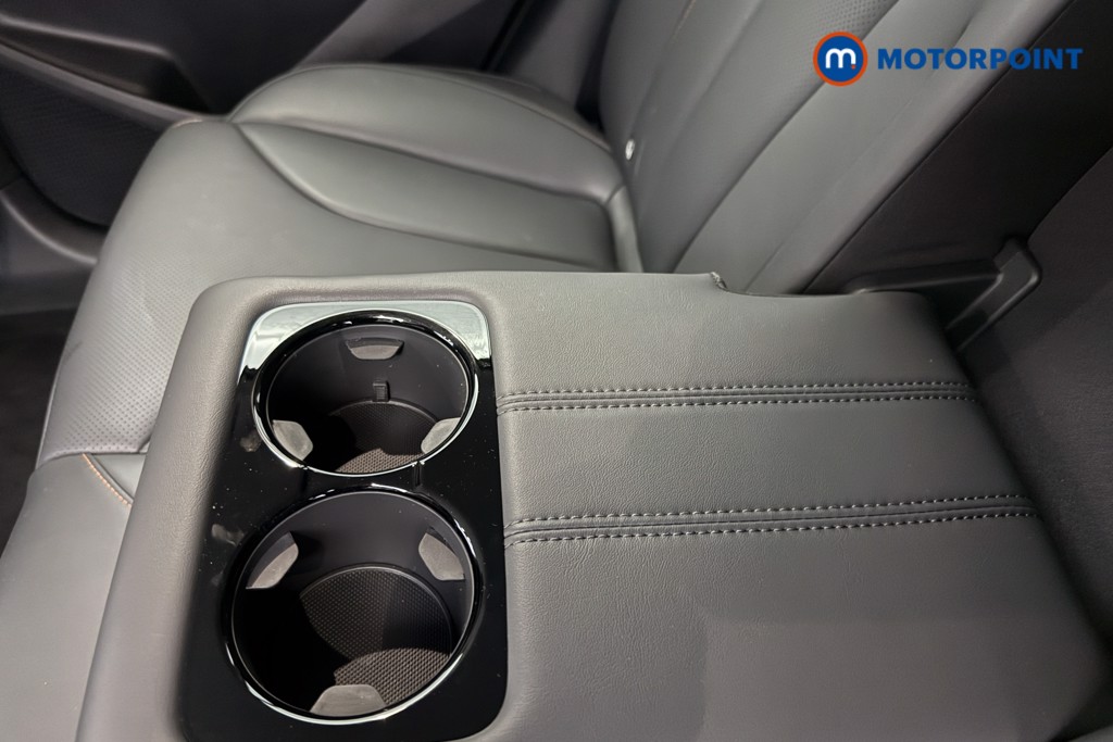 Mg Motor Uk HS Trophy Automatic Petrol-Electric Hybrid SUV - Stock Number (1686236) - 11th supplementary image