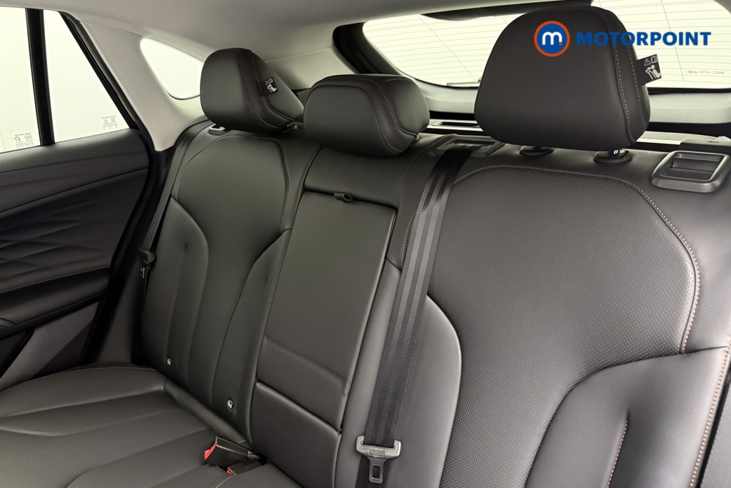 Mg Motor Uk HS Trophy Automatic Petrol-Electric Hybrid SUV - Stock Number (1686236) - 12th supplementary image