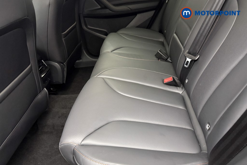 Mg Motor Uk HS Trophy Automatic Petrol-Electric Hybrid SUV - Stock Number (1686236) - 13th supplementary image