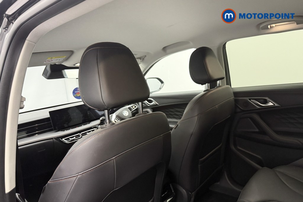 Mg Motor Uk HS Trophy Automatic Petrol-Electric Hybrid SUV - Stock Number (1686236) - 14th supplementary image