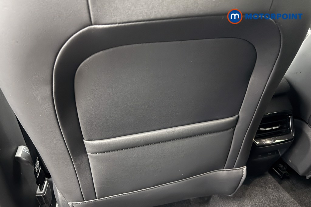 Mg Motor Uk HS Trophy Automatic Petrol-Electric Hybrid SUV - Stock Number (1686236) - 15th supplementary image