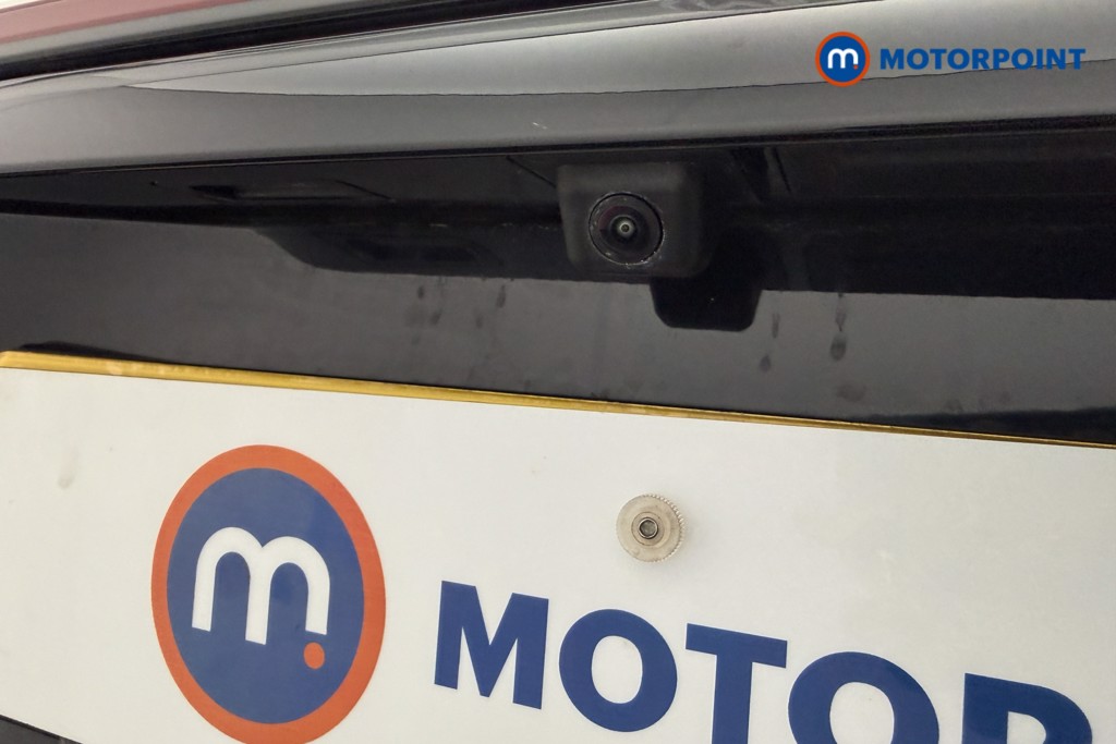 Mg Motor Uk HS Trophy Automatic Petrol-Electric Hybrid SUV - Stock Number (1686236) - 17th supplementary image