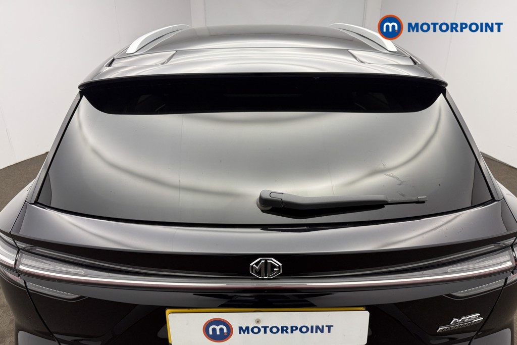 Mg Motor Uk HS Trophy Automatic Petrol-Electric Hybrid SUV - Stock Number (1686236) - 19th supplementary image
