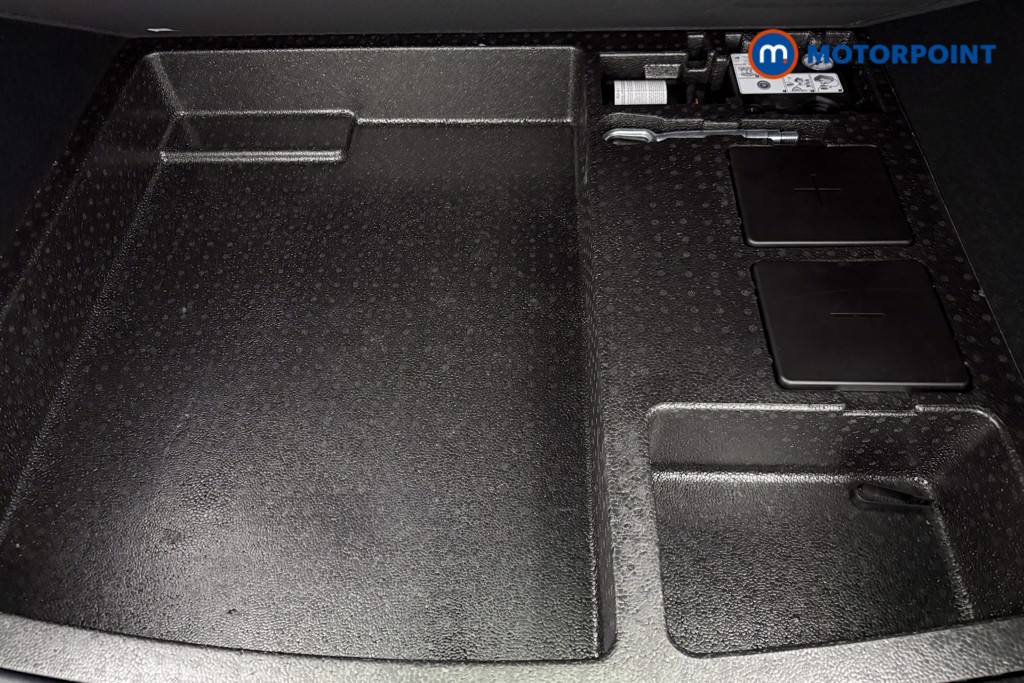 Mg Motor Uk HS Trophy Automatic Petrol-Electric Hybrid SUV - Stock Number (1686236) - 22nd supplementary image