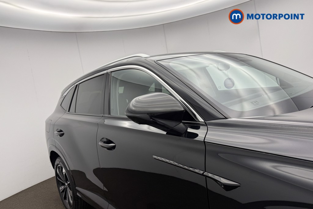 Mg Motor Uk HS Trophy Automatic Petrol-Electric Hybrid SUV - Stock Number (1686236) - 25th supplementary image